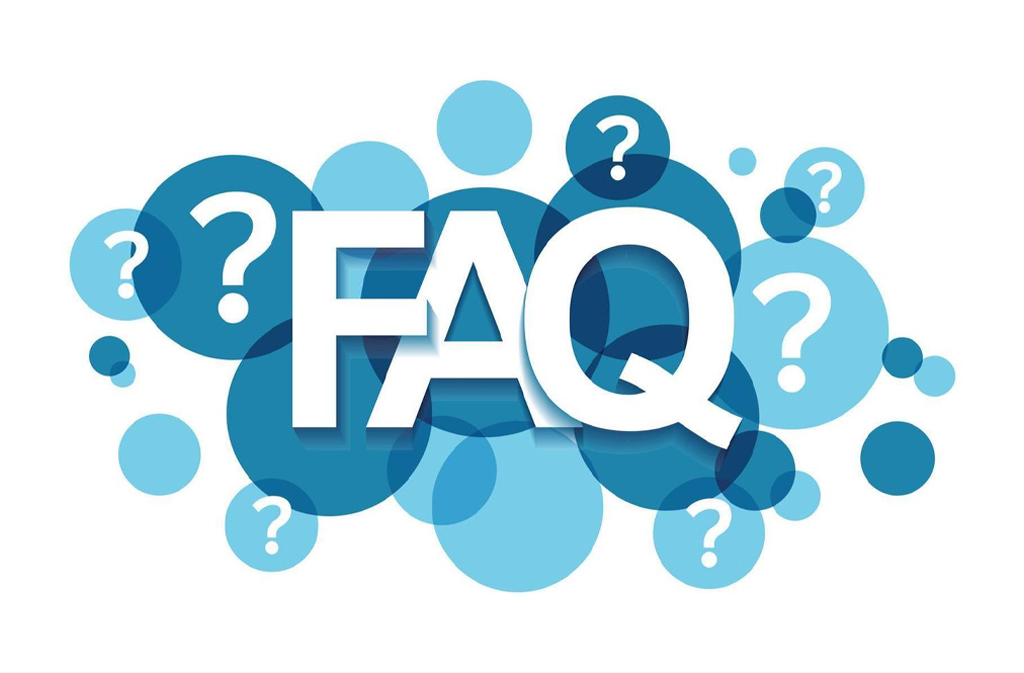 Faqs