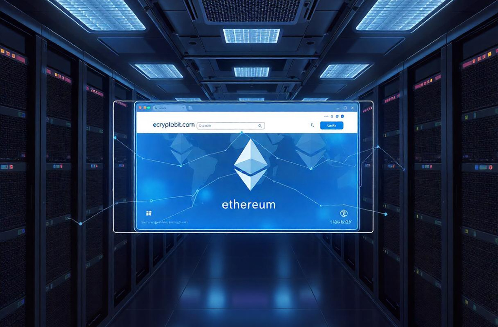 ecryptobit.com ethereum