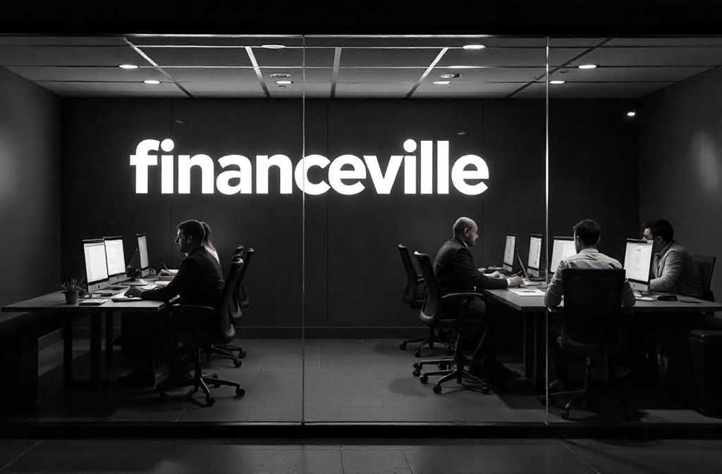 financeville craigscottcapital