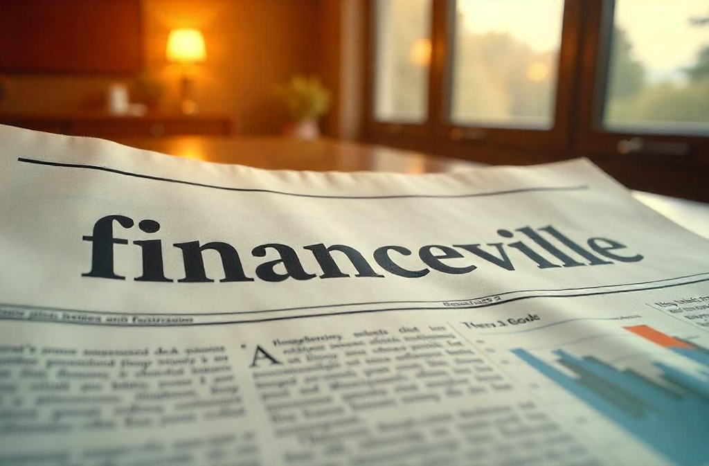 financeville craigscottcapital