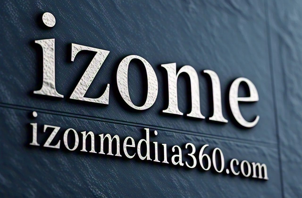 izonemedia360.com