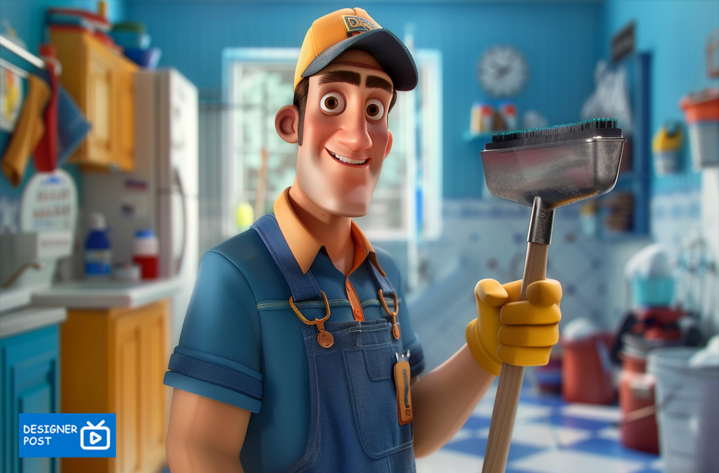 janitor ai