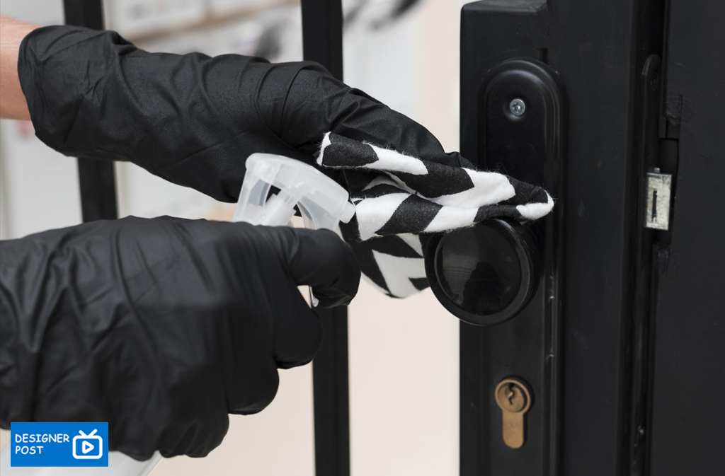 prime locksmith - va