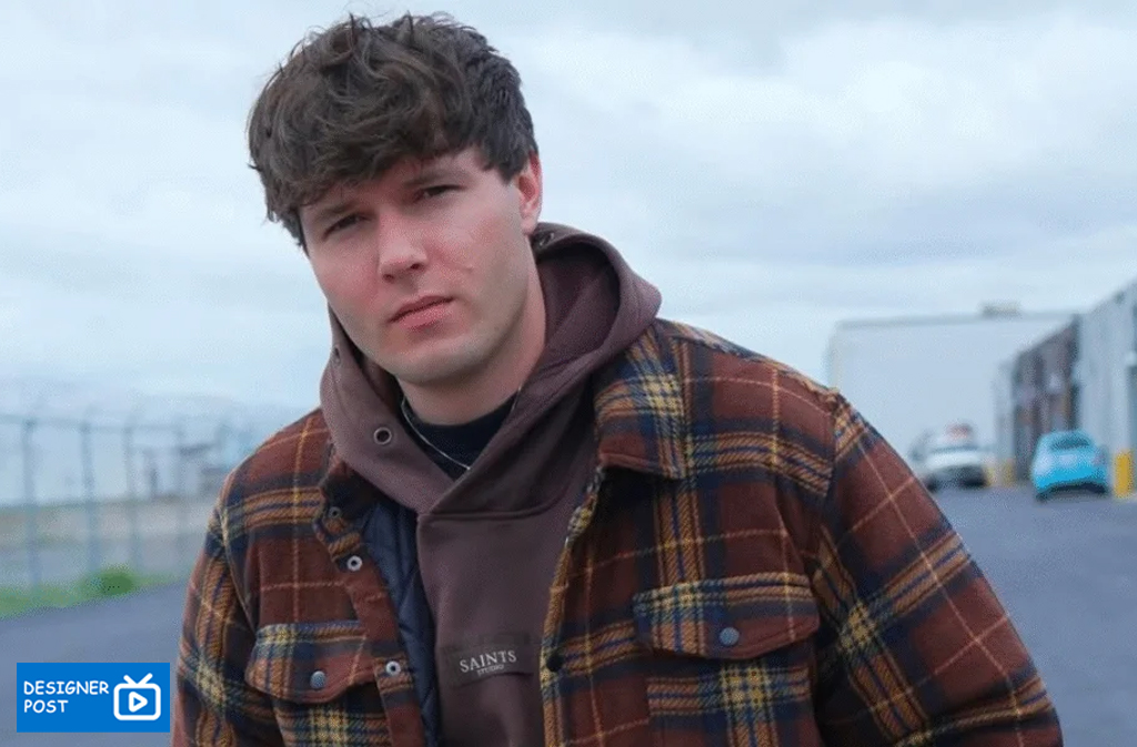 zach justice