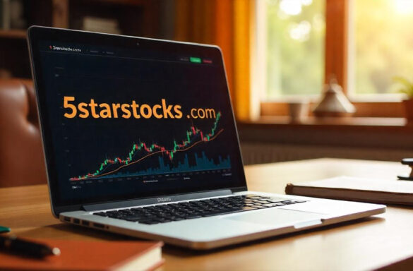 5starsstocks.com passive stocks