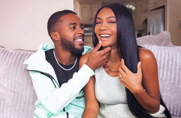 falynn guobadia net worth