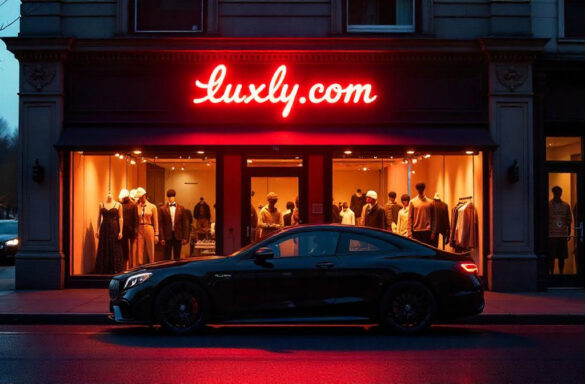 luuxly.com