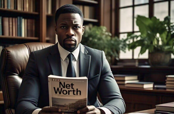 net worth the boring magazine