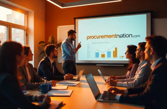procurement nation.com
