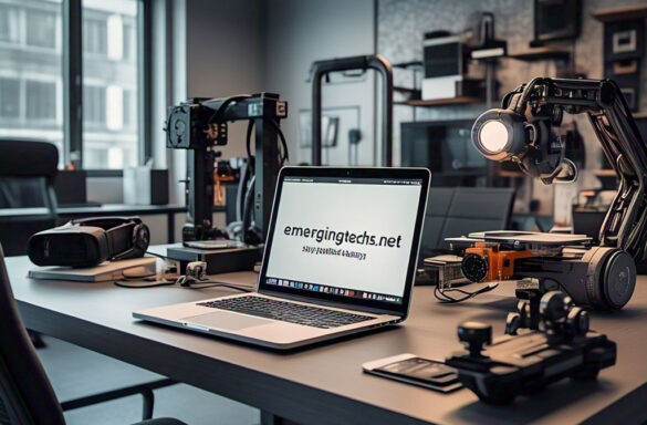 emergingtechs.net stay updated always