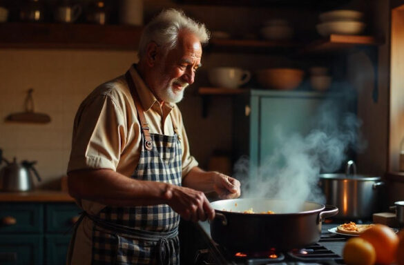 by chef gotxen godolix