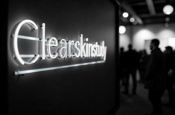 clearskinstudy email info
