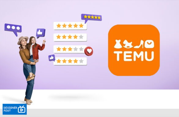 Temu reviews