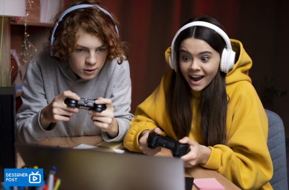 blog gaming dualmedia