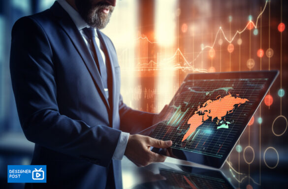 fintechzoom.com markets