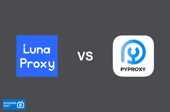 lunaproxy vs pyproxy.com