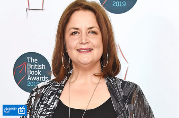 ruth jones net worth