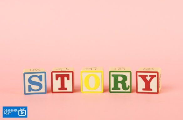 your topics | multiple stories